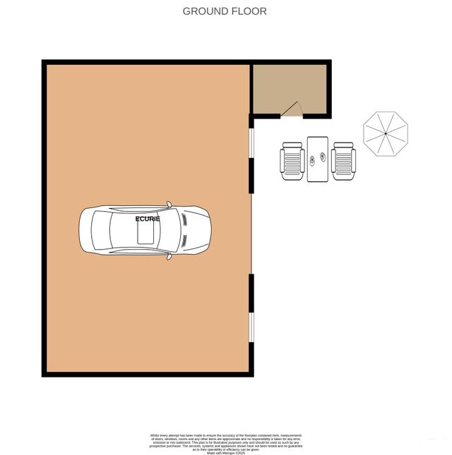 Maison &agrave; vendre - 4 pi&egrave;ces - 80 m2 - Belveze Du Razes - 11 - LANGUEDOC-ROUSSILLON
