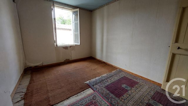 Maison &agrave; vendre - 4 pi&egrave;ces - 80 m2 - Belveze Du Razes - 11 - LANGUEDOC-ROUSSILLON