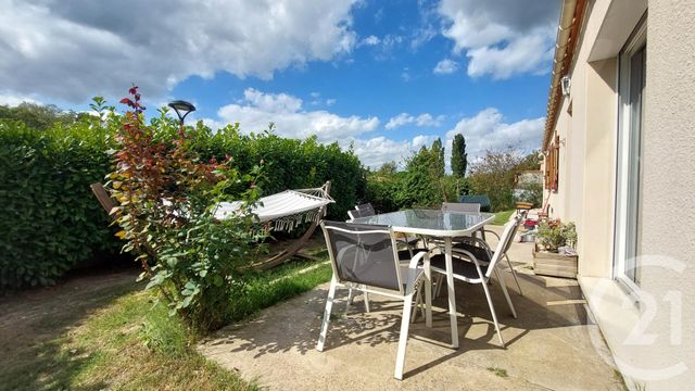 Maison à vendre - 5 pièces - 117 m2 - St Martin De Villereglan - 11 - LANGUEDOC-ROUSSILLON