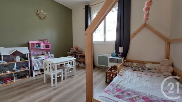 Maison à vendre - 5 pièces - 117 m2 - St Martin De Villereglan - 11 - LANGUEDOC-ROUSSILLON