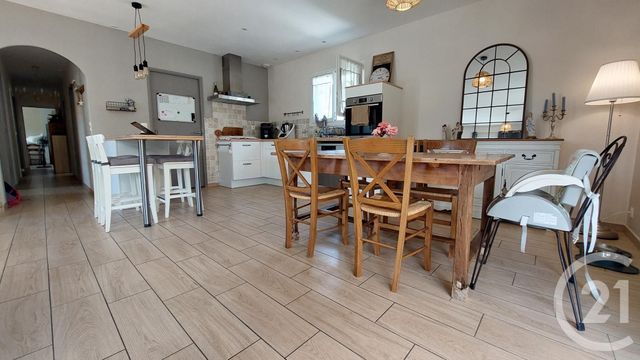 Maison à vendre - 5 pièces - 117 m2 - St Martin De Villereglan - 11 - LANGUEDOC-ROUSSILLON