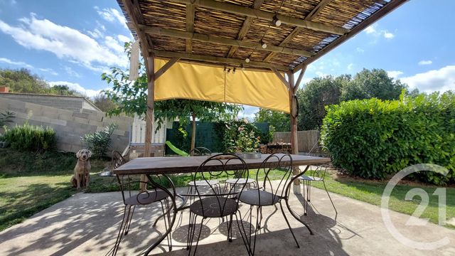 Maison à vendre - 5 pièces - 117 m2 - St Martin De Villereglan - 11 - LANGUEDOC-ROUSSILLON