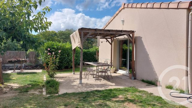 Maison à vendre - 5 pièces - 117 m2 - St Martin De Villereglan - 11 - LANGUEDOC-ROUSSILLON