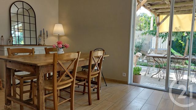 Maison à vendre - 5 pièces - 117 m2 - St Martin De Villereglan - 11 - LANGUEDOC-ROUSSILLON