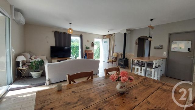 Maison à vendre - 5 pièces - 117 m2 - St Martin De Villereglan - 11 - LANGUEDOC-ROUSSILLON