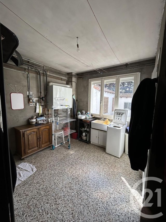 Maison &agrave; vendre - 5 pi&egrave;ces - 127 m2 - Limoux - 11 - LANGUEDOC-ROUSSILLON