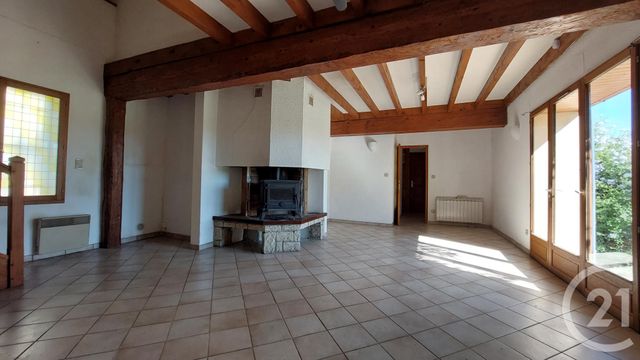 Maison à vendre - 5 pièces - 136 m2 - Belveze Du Razes - 11 - LANGUEDOC-ROUSSILLON