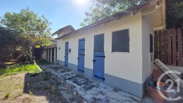 Maison à vendre - 5 pièces - 136 m2 - Belveze Du Razes - 11 - LANGUEDOC-ROUSSILLON