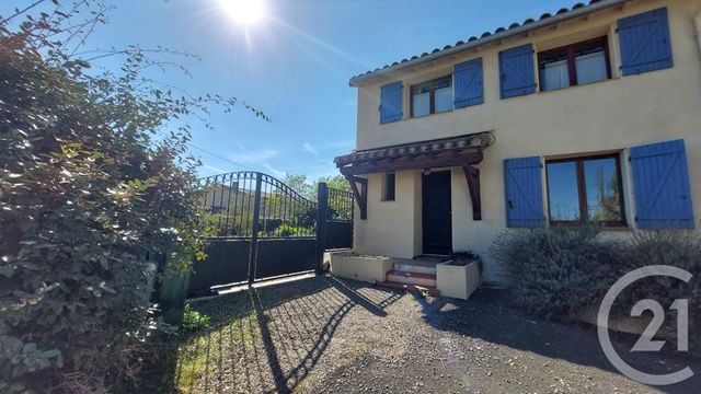 Maison à vendre - 5 pièces - 136 m2 - Belveze Du Razes - 11 - LANGUEDOC-ROUSSILLON