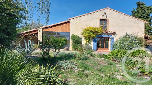 maison - BELVEZE DU RAZES - 11