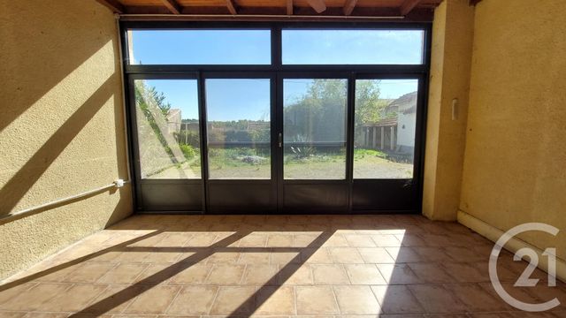 Maison à vendre - 5 pièces - 136 m2 - Belveze Du Razes - 11 - LANGUEDOC-ROUSSILLON