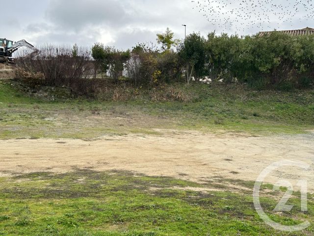 Terrain &agrave; vendre - 1000 m2 - Pomas - 11 - LANGUEDOC-ROUSSILLON