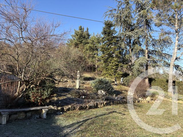 Maison &agrave; vendre - 4 pi&egrave;ces - 79,85 m2 - Pieusse - 11 - LANGUEDOC-ROUSSILLON