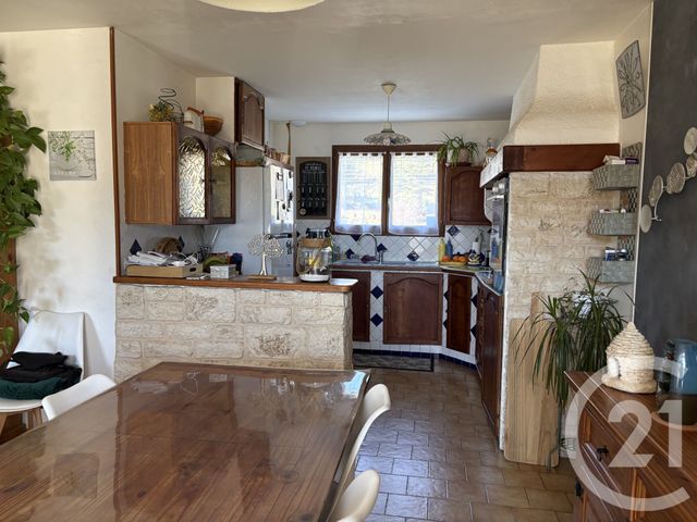 Maison &agrave; vendre - 4 pi&egrave;ces - 79,85 m2 - Pieusse - 11 - LANGUEDOC-ROUSSILLON