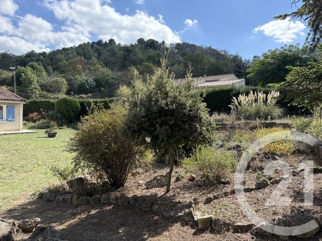 Maison &agrave; vendre - 4 pi&egrave;ces - 79,85 m2 - Pieusse - 11 - LANGUEDOC-ROUSSILLON