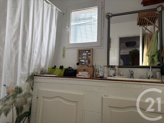 Maison &agrave; vendre - 4 pi&egrave;ces - 79,85 m2 - Pieusse - 11 - LANGUEDOC-ROUSSILLON