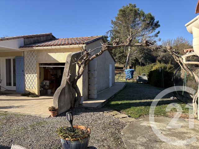 Maison &agrave; vendre - 4 pi&egrave;ces - 79,85 m2 - Pieusse - 11 - LANGUEDOC-ROUSSILLON