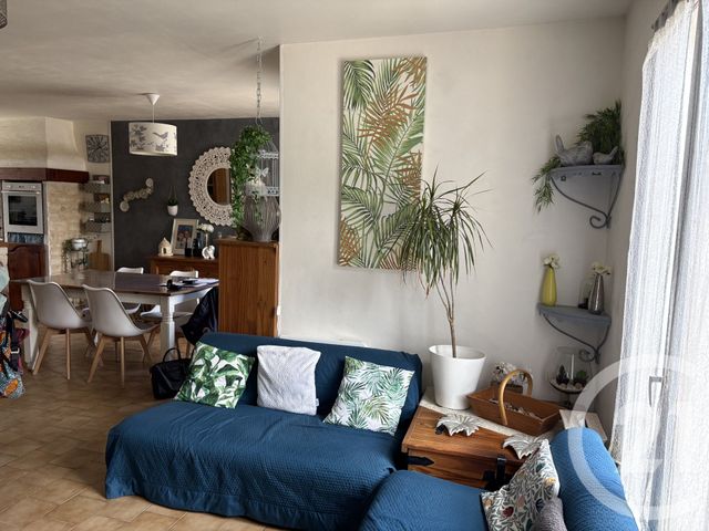 Maison &agrave; vendre - 4 pi&egrave;ces - 79,85 m2 - Pieusse - 11 - LANGUEDOC-ROUSSILLON