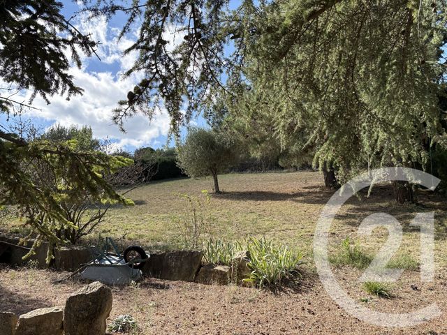 Maison &agrave; vendre - 4 pi&egrave;ces - 79,85 m2 - Pieusse - 11 - LANGUEDOC-ROUSSILLON