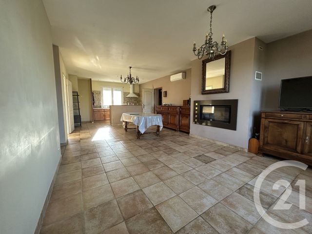 Maison &agrave; louer - 4 pi&egrave;ces - 99,02 m2 - Fenouillet Du Razes - 11 - LANGUEDOC-ROUSSILLON