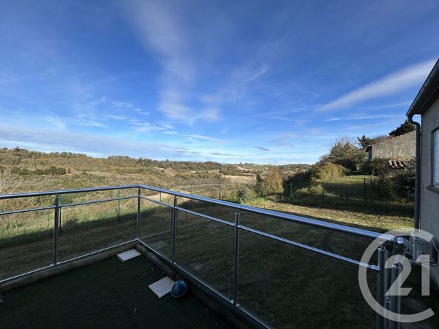 Maison &agrave; louer - 4 pi&egrave;ces - 99,02 m2 - Fenouillet Du Razes - 11 - LANGUEDOC-ROUSSILLON