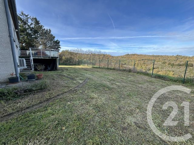 Maison &agrave; louer - 4 pi&egrave;ces - 99,02 m2 - Fenouillet Du Razes - 11 - LANGUEDOC-ROUSSILLON