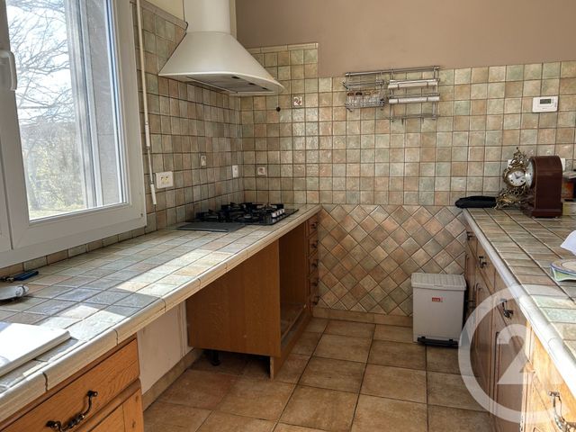 Maison &agrave; louer - 4 pi&egrave;ces - 99,02 m2 - Fenouillet Du Razes - 11 - LANGUEDOC-ROUSSILLON