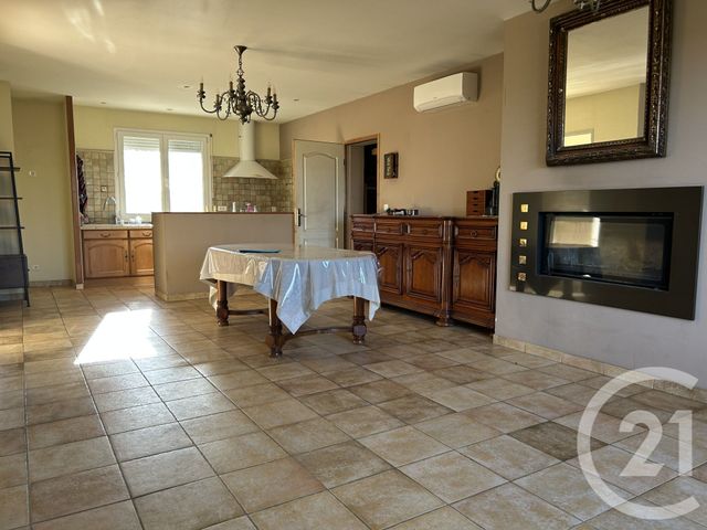 Maison &agrave; louer - 4 pi&egrave;ces - 99,02 m2 - Fenouillet Du Razes - 11 - LANGUEDOC-ROUSSILLON