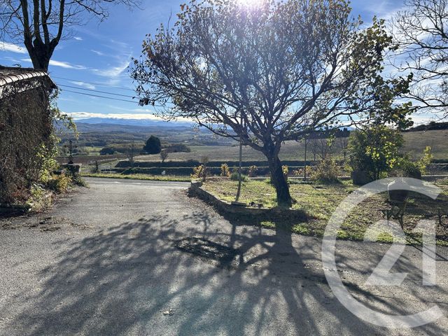 Maison &agrave; louer - 4 pi&egrave;ces - 99,02 m2 - Fenouillet Du Razes - 11 - LANGUEDOC-ROUSSILLON