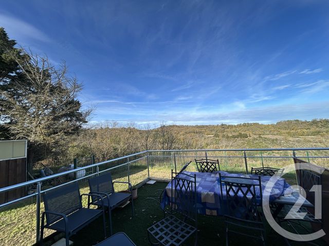 Maison &agrave; louer - 4 pi&egrave;ces - 99,02 m2 - Fenouillet Du Razes - 11 - LANGUEDOC-ROUSSILLON