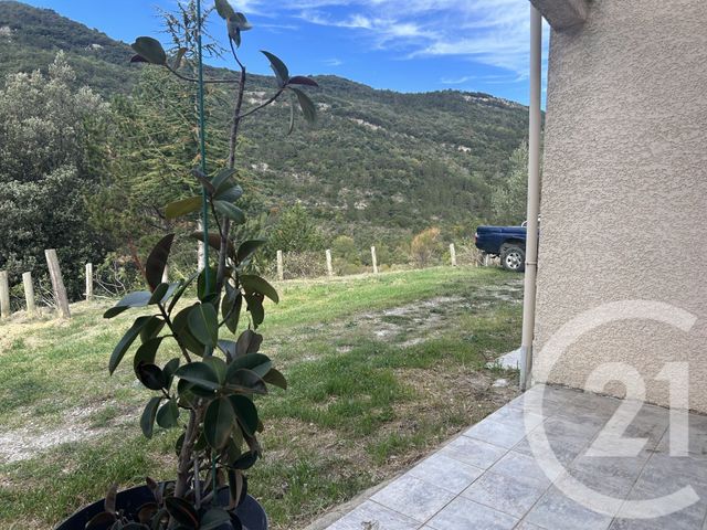 Maison &agrave; louer - 4 pi&egrave;ces - 96 m2 - Greffeil - 11 - LANGUEDOC-ROUSSILLON