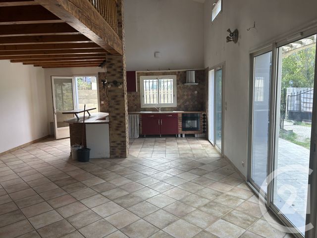 Maison &agrave; louer - 4 pi&egrave;ces - 96 m2 - Greffeil - 11 - LANGUEDOC-ROUSSILLON