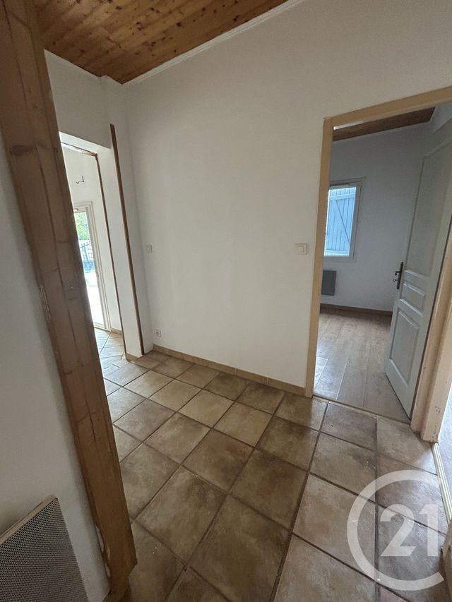 Maison &agrave; louer - 4 pi&egrave;ces - 96 m2 - Greffeil - 11 - LANGUEDOC-ROUSSILLON