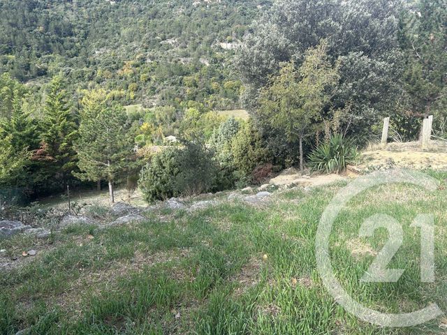 Maison &agrave; louer - 4 pi&egrave;ces - 96 m2 - Greffeil - 11 - LANGUEDOC-ROUSSILLON