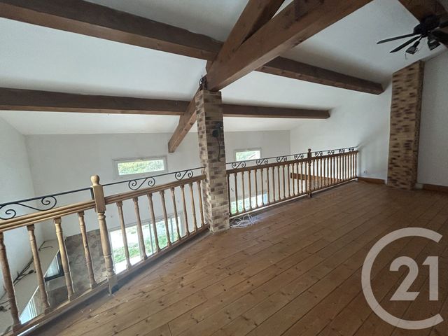 Maison &agrave; louer - 4 pi&egrave;ces - 96 m2 - Greffeil - 11 - LANGUEDOC-ROUSSILLON