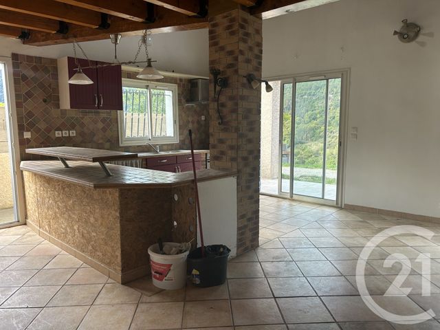 Maison &agrave; louer - 4 pi&egrave;ces - 96 m2 - Greffeil - 11 - LANGUEDOC-ROUSSILLON