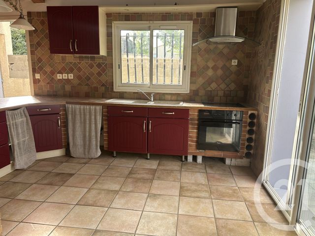 Maison &agrave; louer - 4 pi&egrave;ces - 96 m2 - Greffeil - 11 - LANGUEDOC-ROUSSILLON