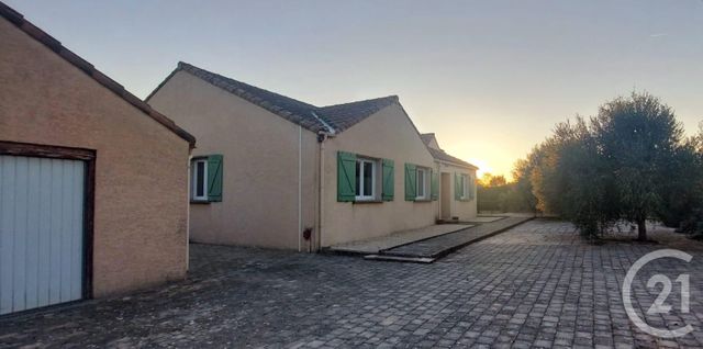 Maison à vendre - 5 pièces - 140 m2 - St Martin De Villereglan - 11 - LANGUEDOC-ROUSSILLON