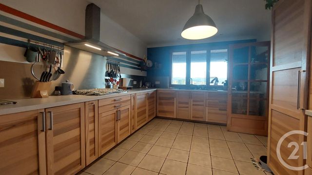 Maison à vendre - 5 pièces - 140 m2 - St Martin De Villereglan - 11 - LANGUEDOC-ROUSSILLON