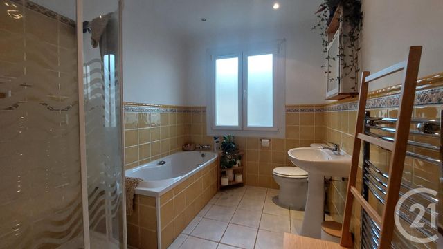 Maison à vendre - 5 pièces - 140 m2 - St Martin De Villereglan - 11 - LANGUEDOC-ROUSSILLON