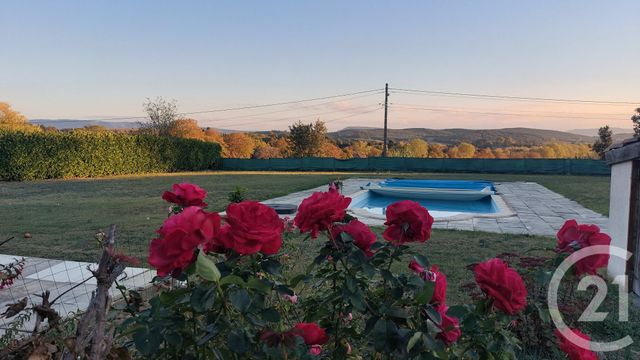 Maison à vendre - 5 pièces - 140 m2 - St Martin De Villereglan - 11 - LANGUEDOC-ROUSSILLON