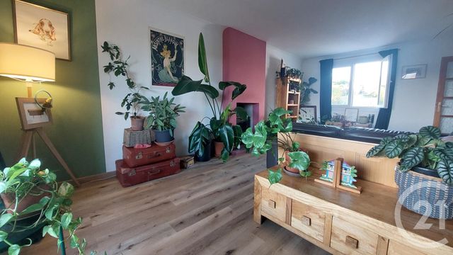 Maison à vendre - 5 pièces - 140 m2 - St Martin De Villereglan - 11 - LANGUEDOC-ROUSSILLON