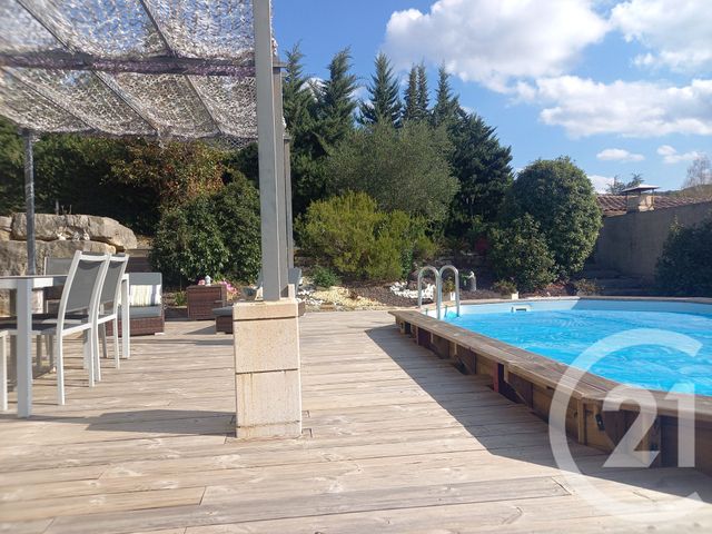 Maison à vendre - 6 pièces - 151 m2 - Esperaza - 11 - LANGUEDOC-ROUSSILLON