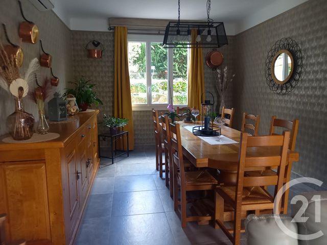 Maison à vendre - 6 pièces - 151 m2 - Esperaza - 11 - LANGUEDOC-ROUSSILLON