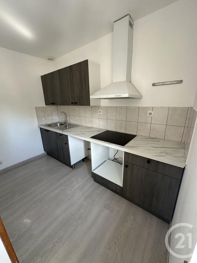 Appartement F4 à louer - 4 pièces - 89,50 m2 - Limoux - 11 - LANGUEDOC-ROUSSILLON