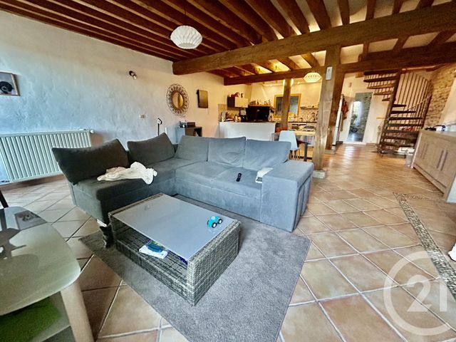 Maison à vendre - 5 pièces - 170 m2 - Cepie - 11 - LANGUEDOC-ROUSSILLON