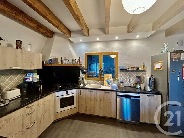 Maison à vendre - 5 pièces - 170 m2 - Cepie - 11 - LANGUEDOC-ROUSSILLON