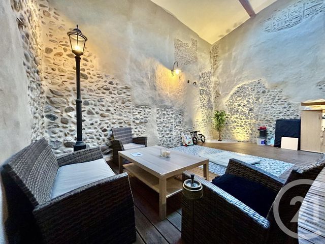 Maison à vendre - 5 pièces - 170 m2 - Cepie - 11 - LANGUEDOC-ROUSSILLON