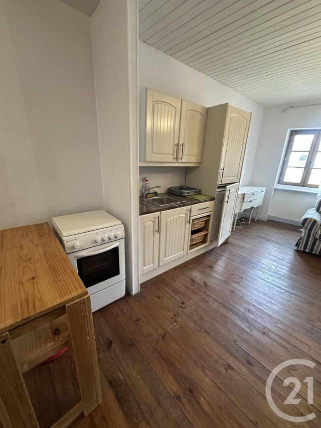 Appartement Studio &agrave; louer - 1 pi&egrave;ce - 42 m2 - Limoux - 11 - LANGUEDOC-ROUSSILLON
