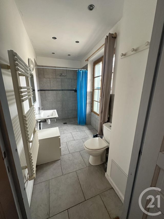 Appartement Studio &agrave; louer - 1 pi&egrave;ce - 42 m2 - Limoux - 11 - LANGUEDOC-ROUSSILLON